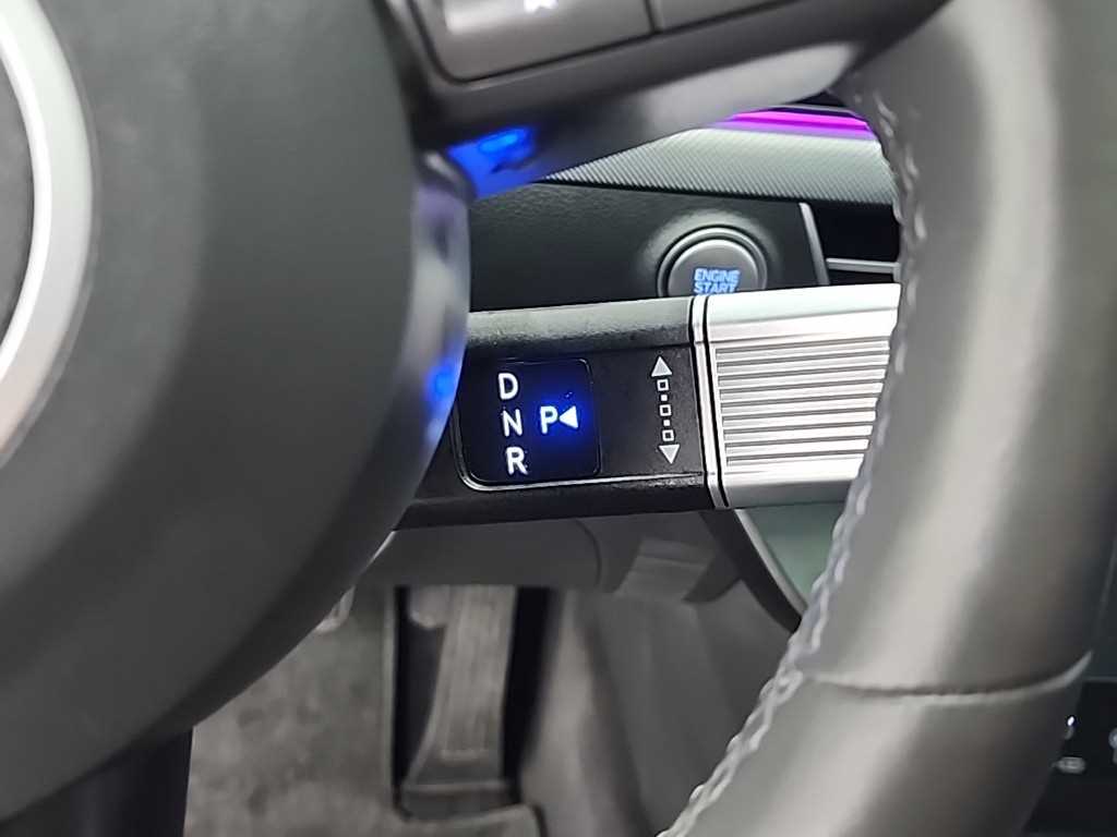 Hyundai Sonata — photo 08