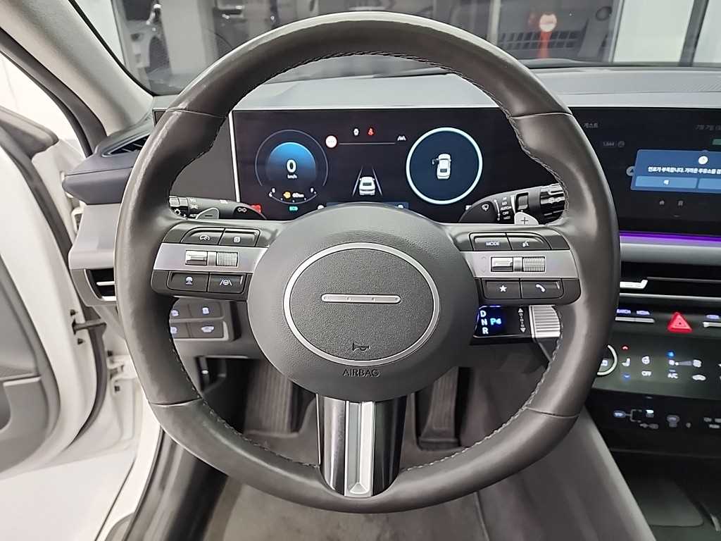 Hyundai Sonata — photo 09