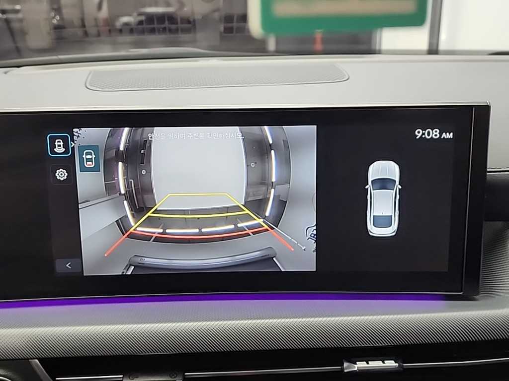 Hyundai Sonata — photo 16