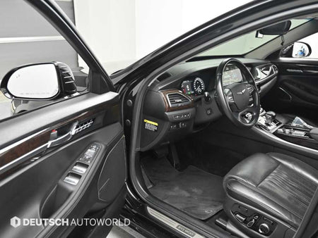 Genesis EQ900 — photo 11