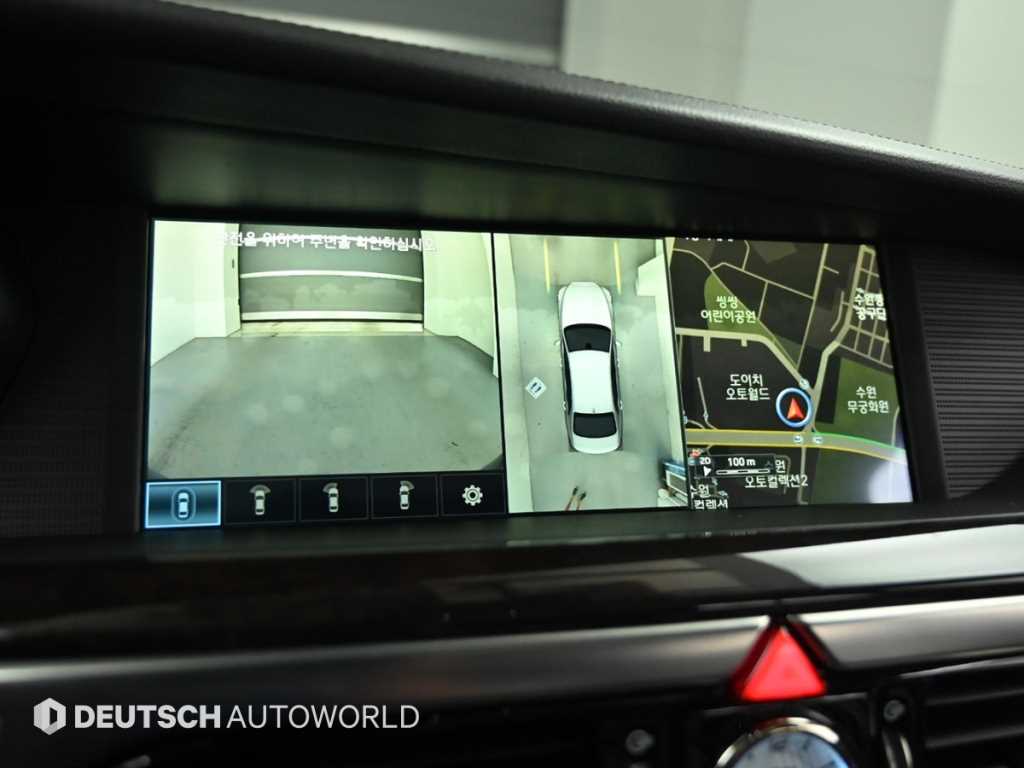 Genesis EQ900 — photo 15
