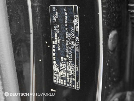 Genesis EQ900 — photo 20