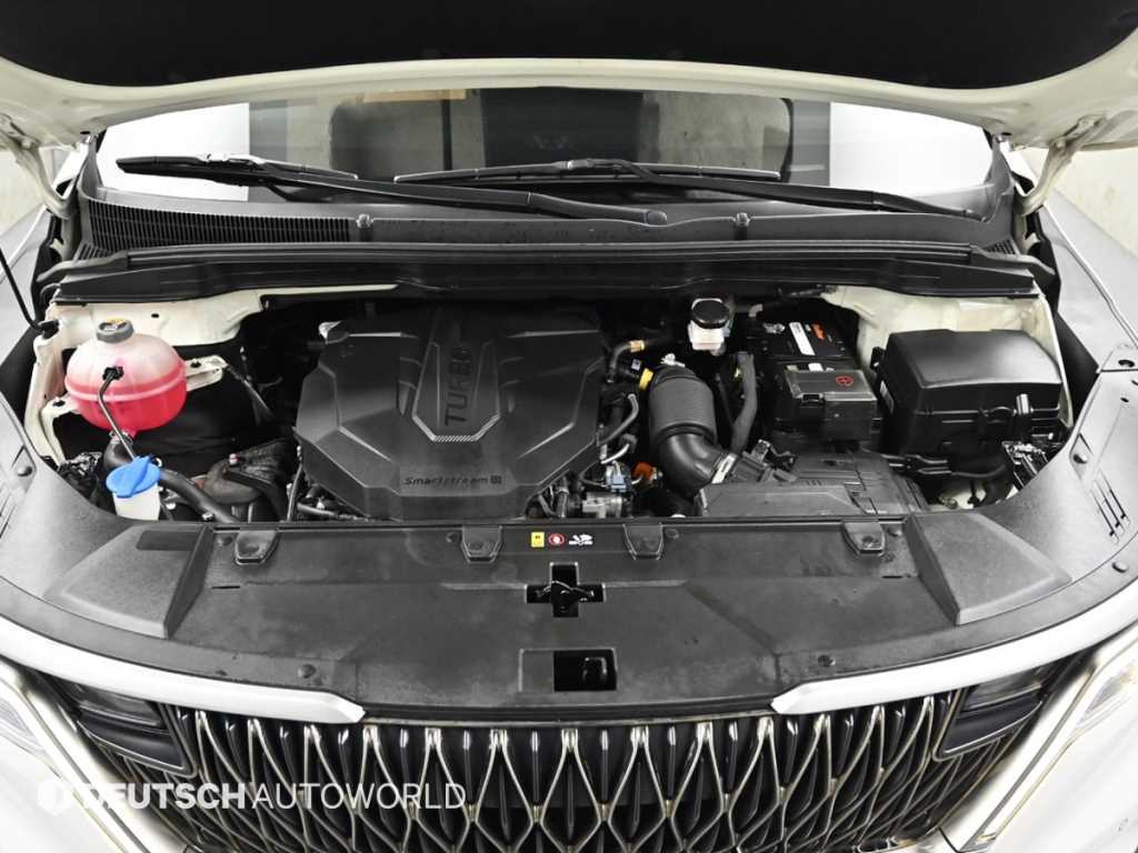 Kia Carnival — photo 06