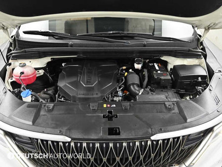 Kia Carnival — photo 06