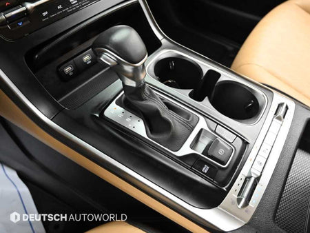 Kia Carnival — photo 09