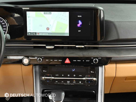 Kia Carnival — photo 14
