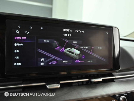 Kia Carnival — photo 17
