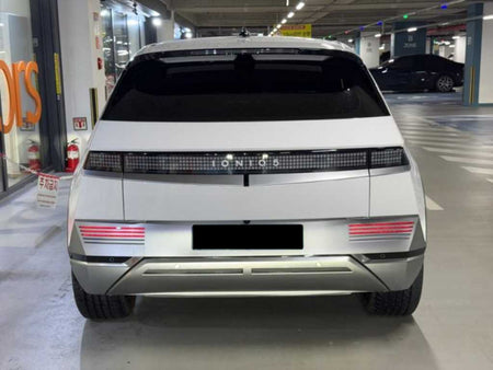 Hyundai Ioniq5 — photo 05