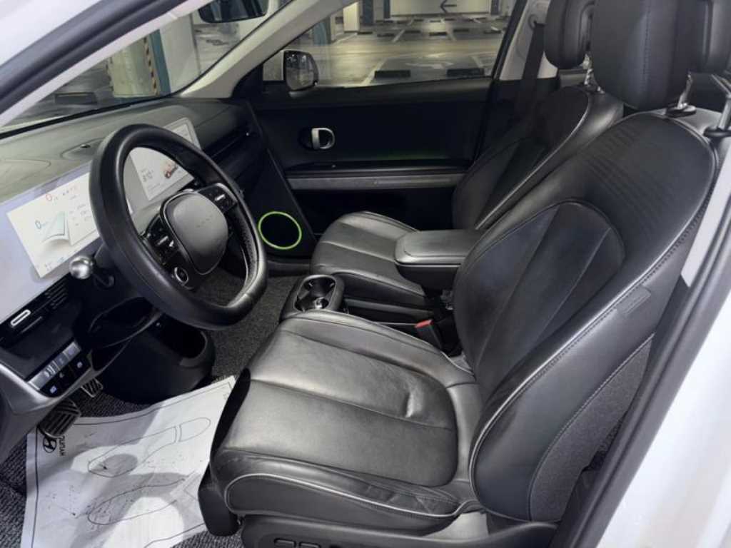 Hyundai Ioniq5 — photo 06