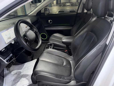 Hyundai Ioniq5 — photo 06