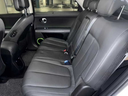 Hyundai Ioniq5 — photo 07