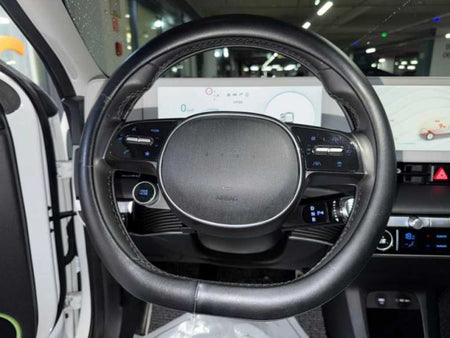 Hyundai Ioniq5 — photo 08