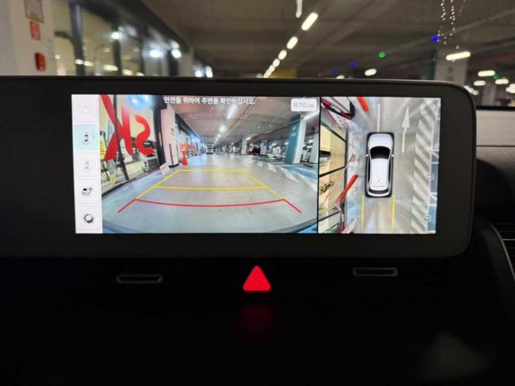 Hyundai Ioniq5 — photo 11