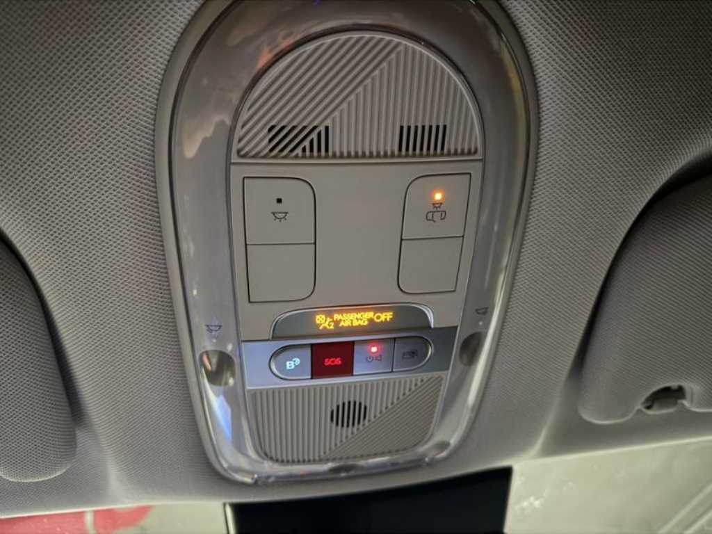 Hyundai Ioniq5 — photo 12