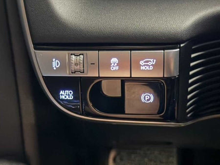Hyundai Ioniq5 — photo 13