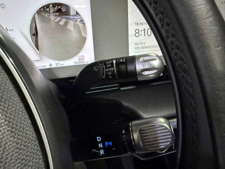 Hyundai Ioniq5 — photo 16