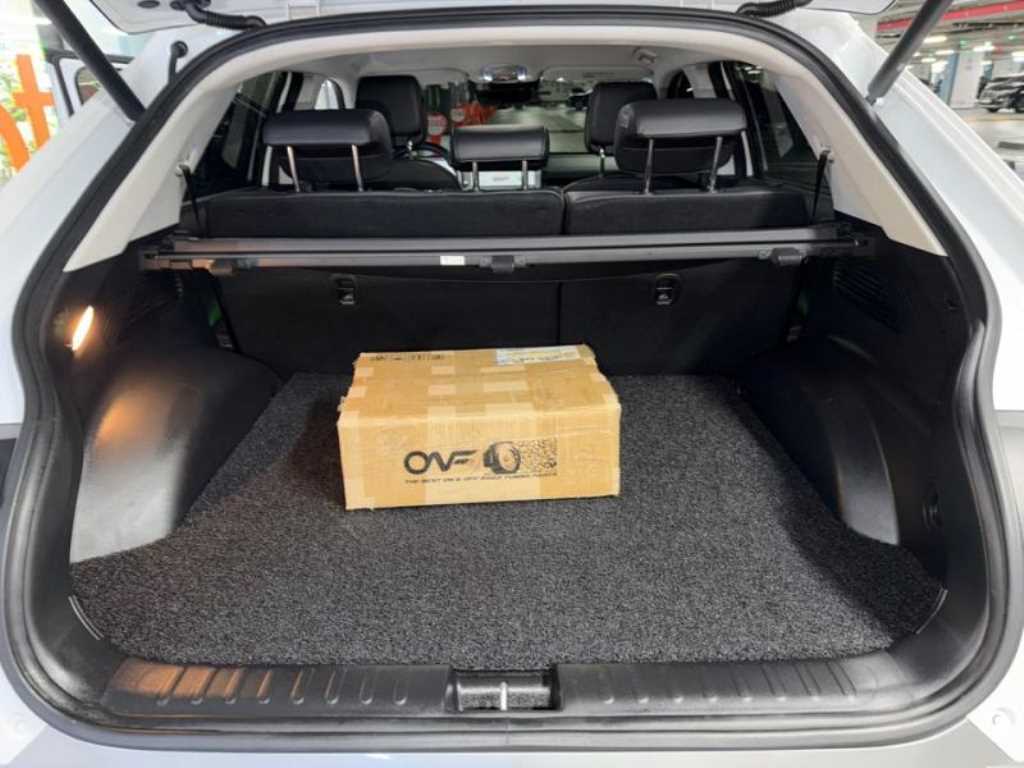 Hyundai Ioniq5 — photo 17