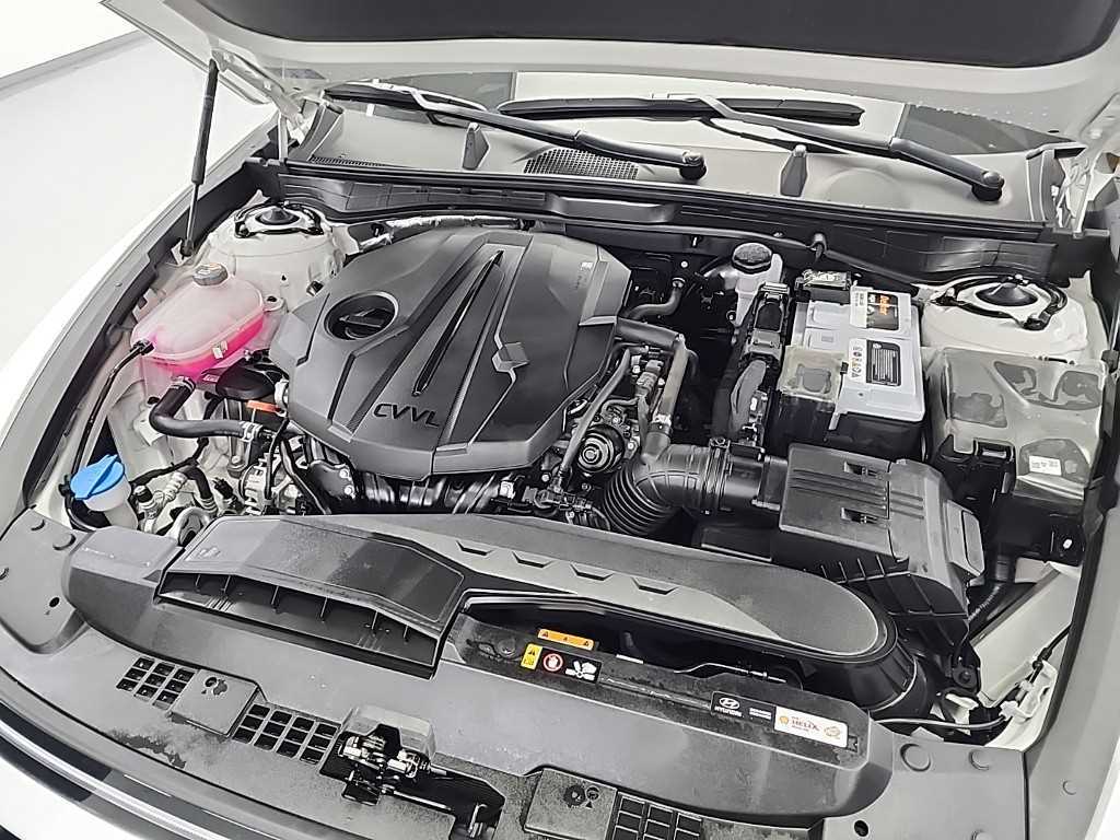 Hyundai Sonata — photo 05