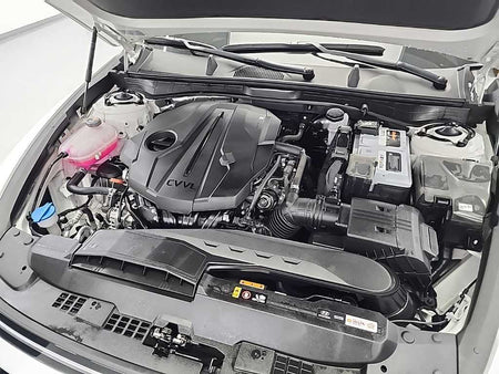 Hyundai Sonata — photo 05