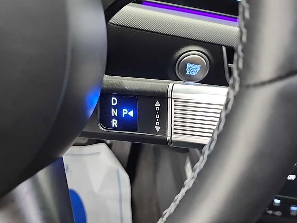 Hyundai Sonata — photo 08