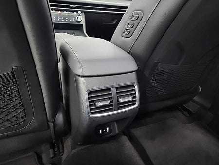 Hyundai Sonata — photo 13