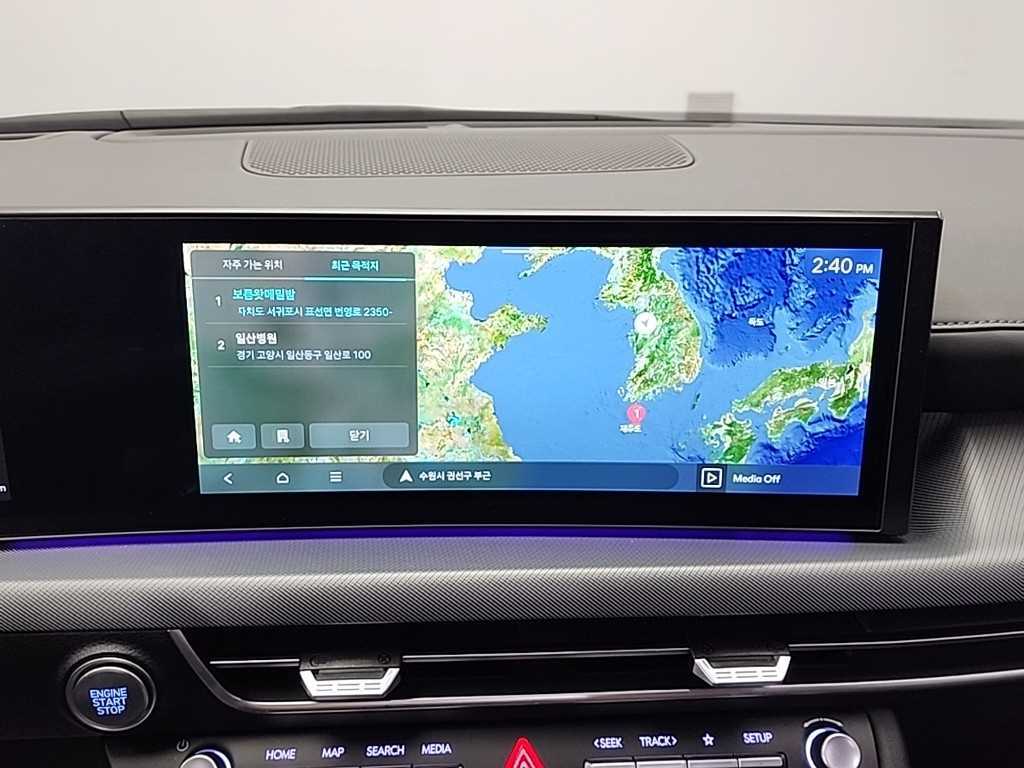 Hyundai Sonata — photo 14