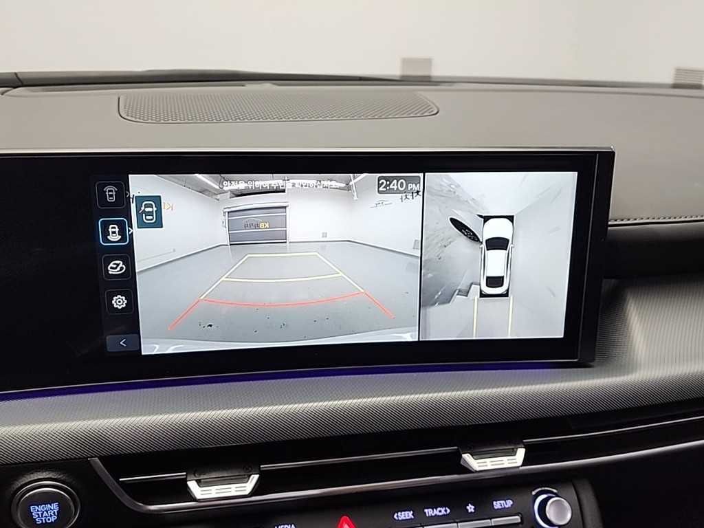 Hyundai Sonata — photo 15