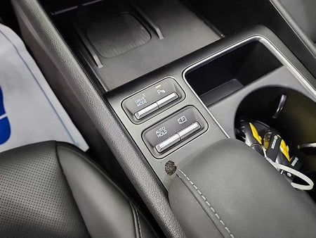 Hyundai Sonata — photo 17