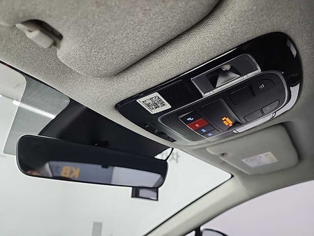 Hyundai Sonata — photo 18