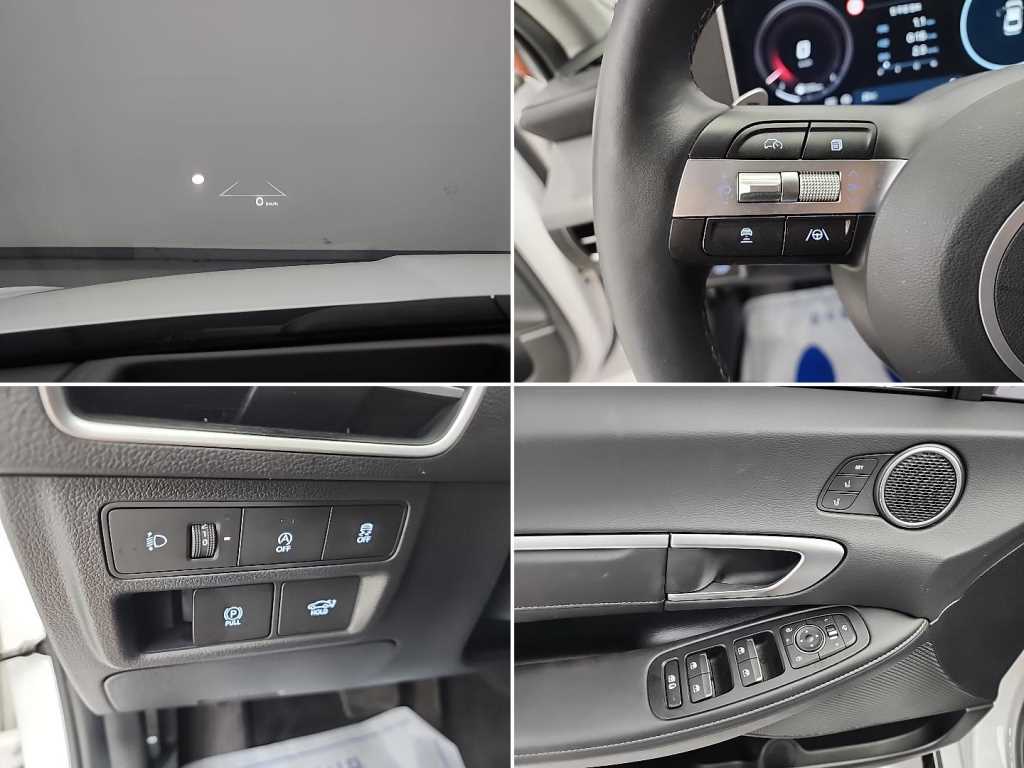 Hyundai Sonata — photo 19