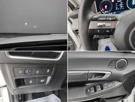 Hyundai Sonata — photo 19