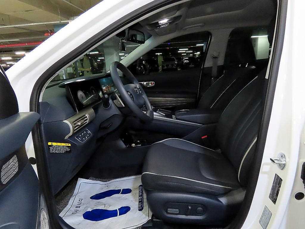 Hyundai Nexo — photo 06