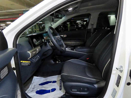 Hyundai Nexo — photo 06