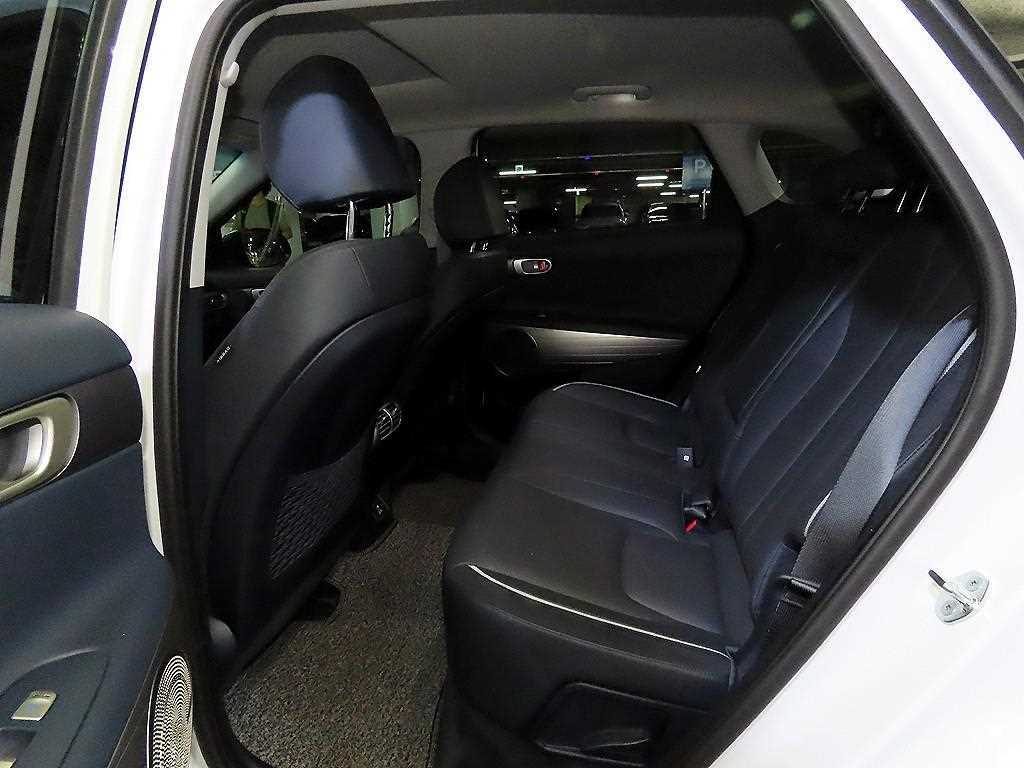 Hyundai Nexo — photo 07