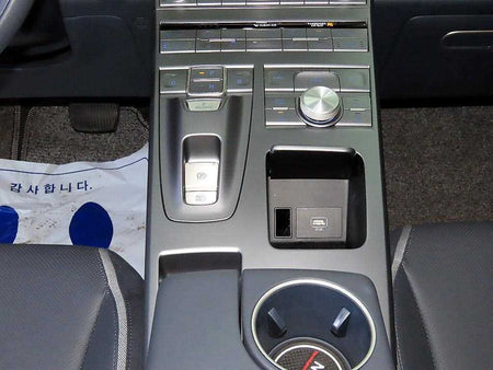 Hyundai Nexo — photo 12
