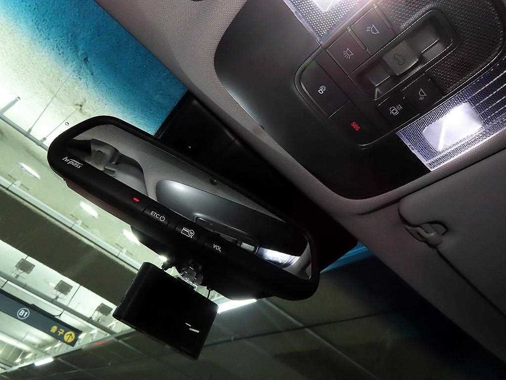 Hyundai Nexo — photo 13