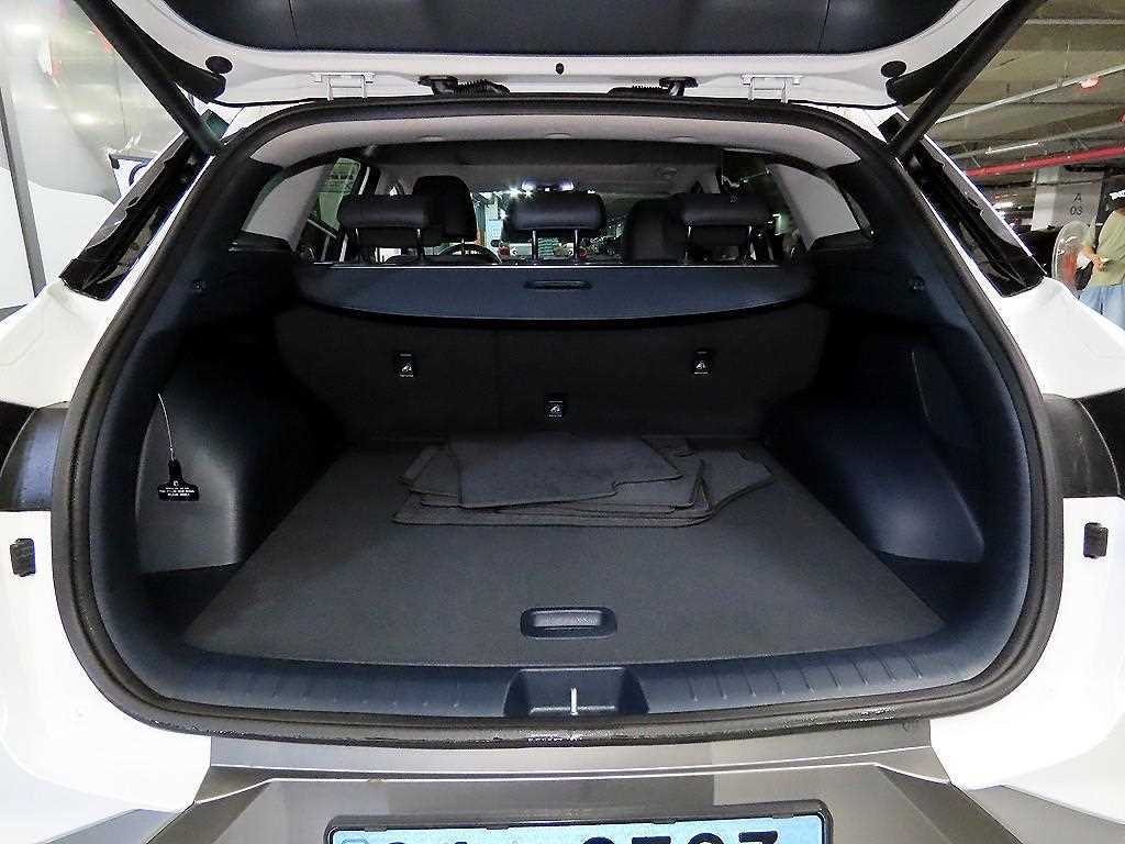 Hyundai Nexo — photo 16