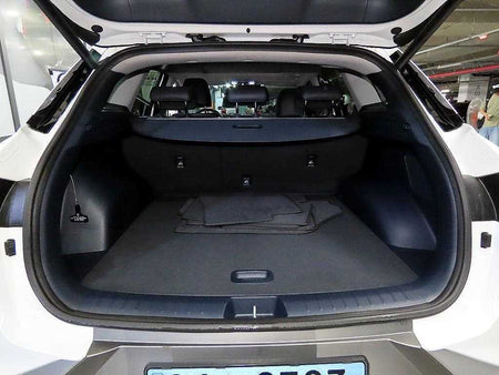 Hyundai Nexo — photo 16