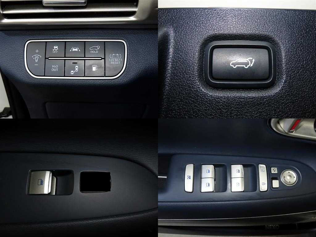 Hyundai Nexo — photo 18