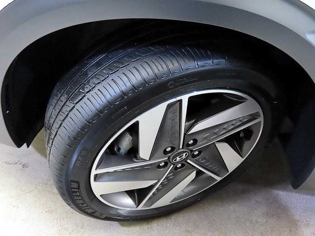 Hyundai Nexo — photo 20