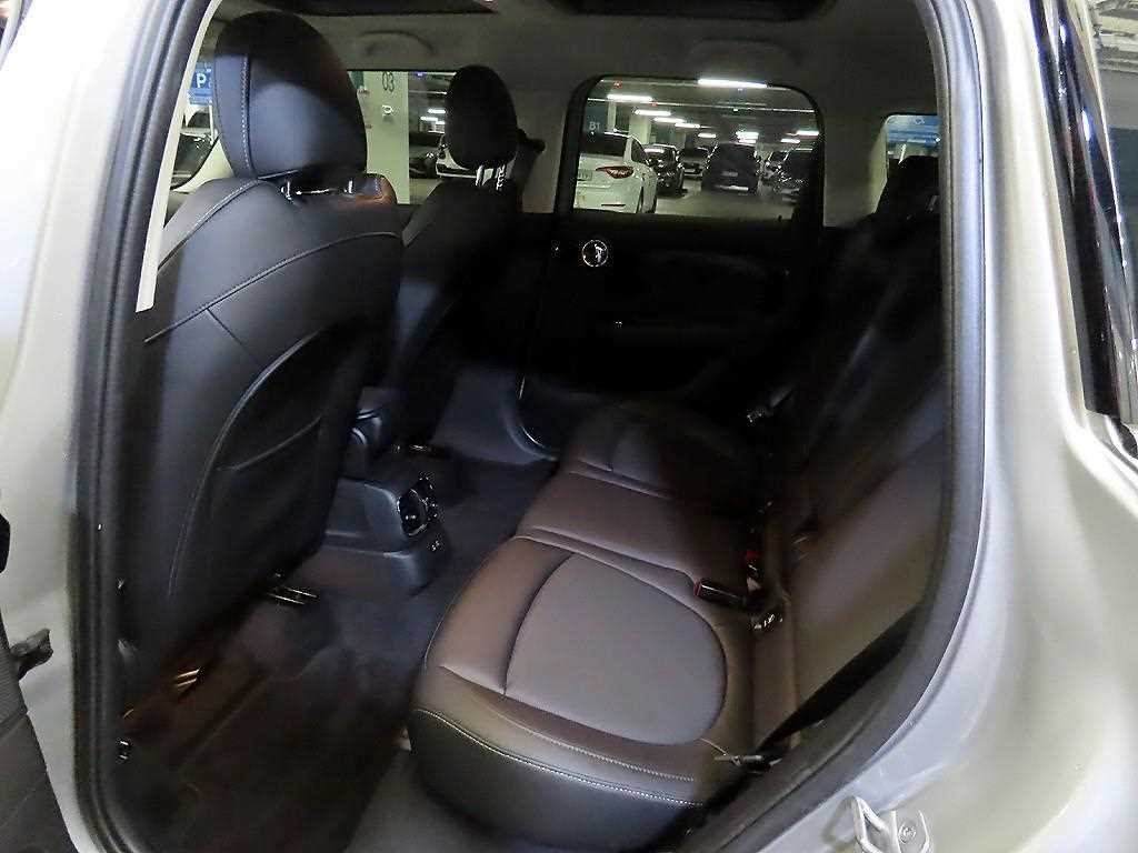 Mini Countryman — photo 07