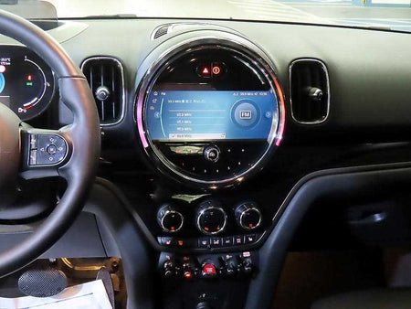 Mini Countryman — photo 11