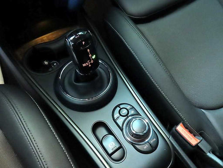 Mini Countryman — photo 12