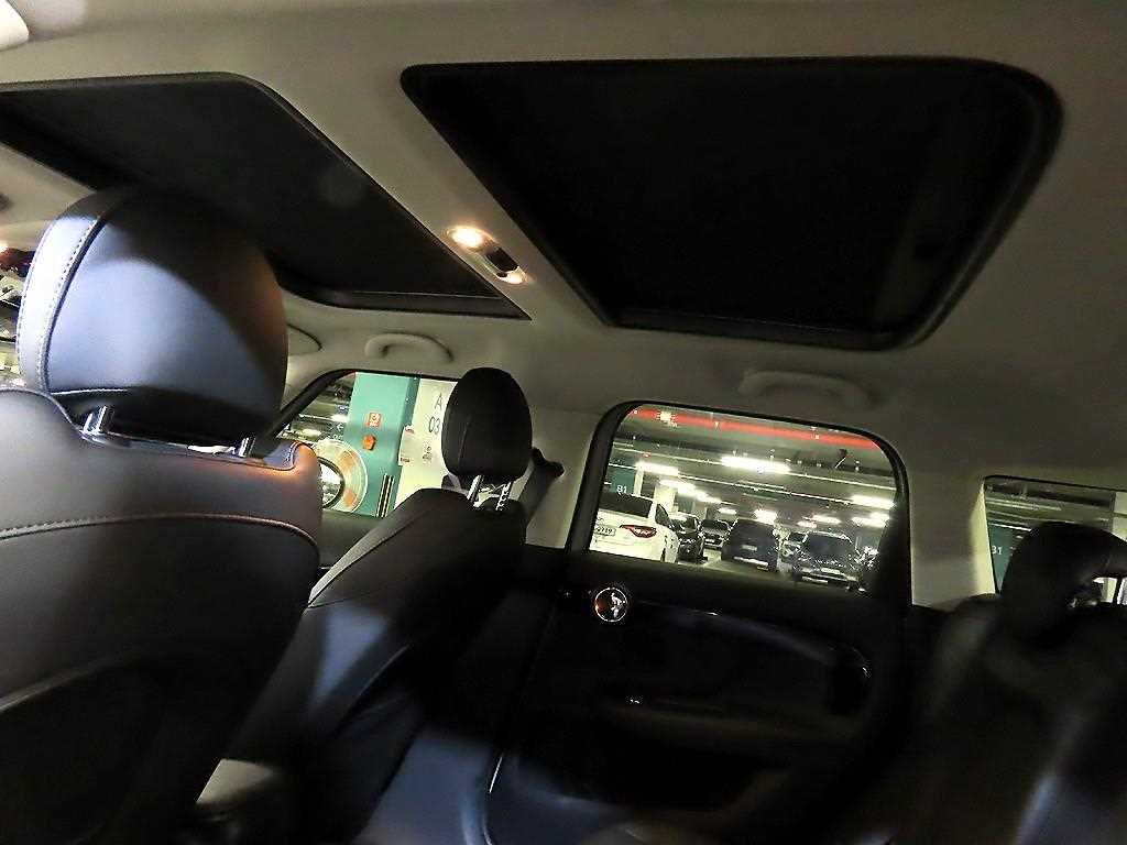 Mini Countryman — photo 16