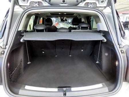 Mini Countryman — photo 17