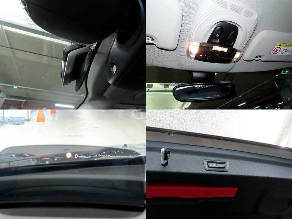 Mini Countryman — photo 18