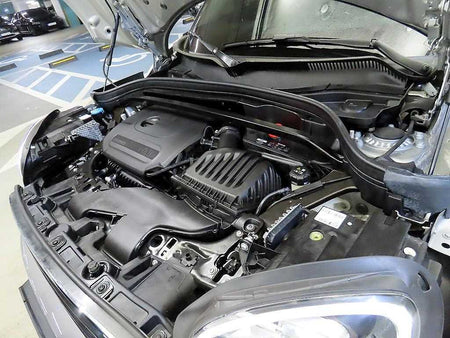 Mini Countryman — photo 19