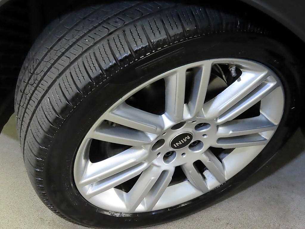 Mini Countryman — photo 20