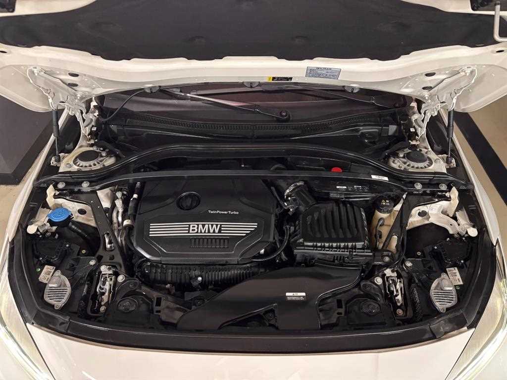BMW 1-Series — photo 02