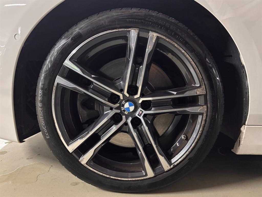 BMW 1-Series — photo 04